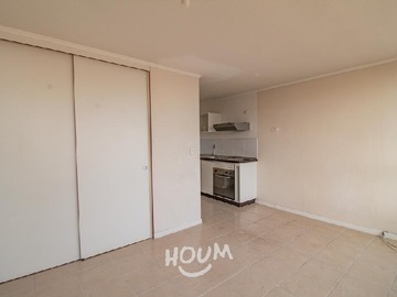 Arriendo Mensual / Departamento / Estación Central