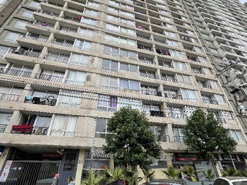 Arriendo Mensual / Departamento / Estación Central