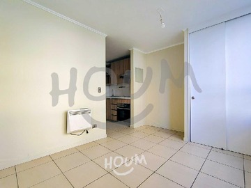 Arriendo Mensual / Departamento / Estación Central