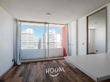 Arriendo Mensual / Departamento / Estación Central