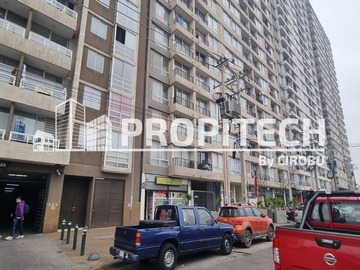 Arriendo Mensual / Departamento / Estación Central