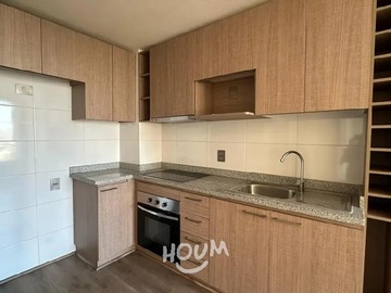 Arriendo Mensual / Departamento / Estación Central