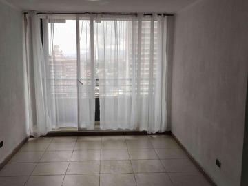 Arriendo Mensual / Departamento / Estación Central