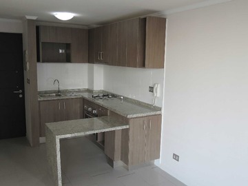 Arriendo Mensual / Departamento / Estación Central
