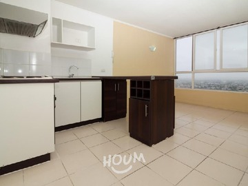Arriendo Mensual / Departamento / Estación Central