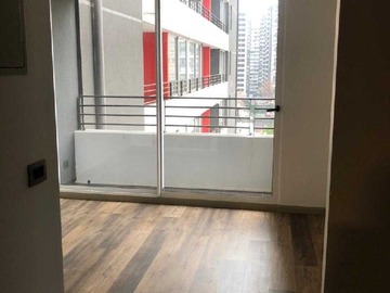 Arriendo Mensual / Departamento / Estación Central