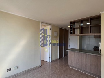 Arriendo Mensual / Departamento / Estación Central