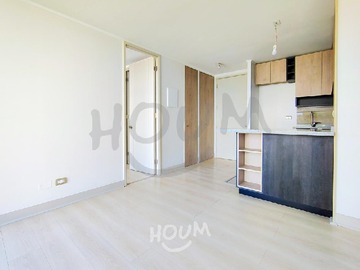 Arriendo Mensual / Departamento / Estación Central