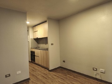 Arriendo Mensual / Departamento / Estación Central