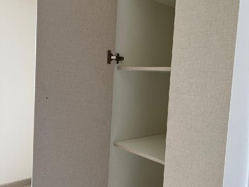 Closets habitación 2