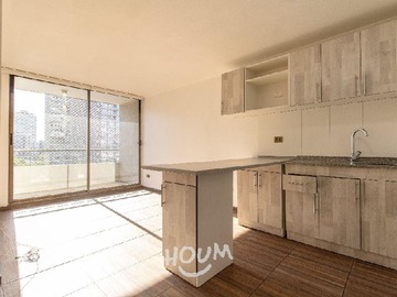 Arriendo Mensual / Departamento / Estación Central