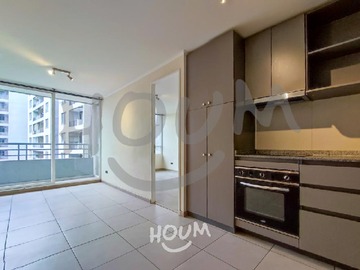 Arriendo Mensual / Departamento / Estación Central