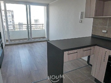Arriendo Mensual / Departamento / Estación Central