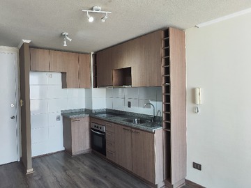Arriendo Mensual / Departamento / Estación Central