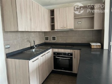 Arriendo Mensual / Departamento / Estación Central