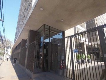 Arriendo Mensual / Departamento / Estación Central