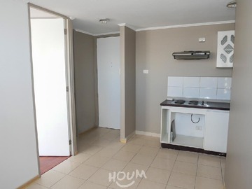 Arriendo Mensual / Departamento / Estación Central