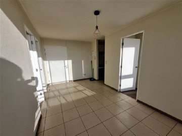 Arriendo Mensual / Departamento / Estación Central