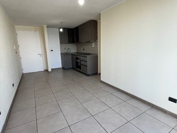 Arriendo Mensual / Departamento / Estación Central