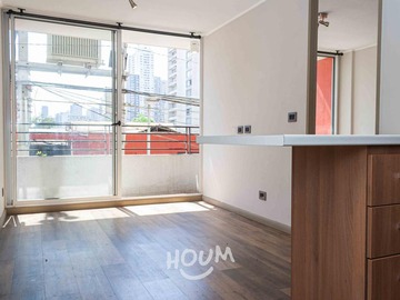 Arriendo Mensual / Departamento / Estación Central