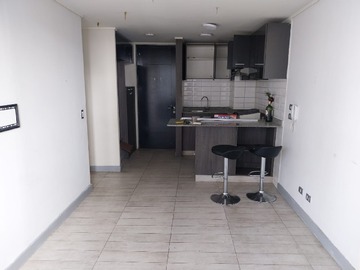Arriendo Mensual / Departamento / Estación Central