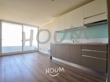 Arriendo Mensual / Departamento / Estación Central