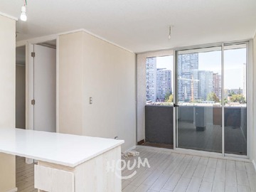 Arriendo Mensual / Departamento / Estación Central