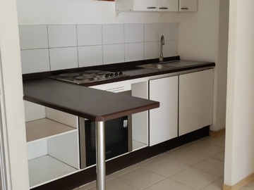 Arriendo Mensual / Departamento / Estación Central