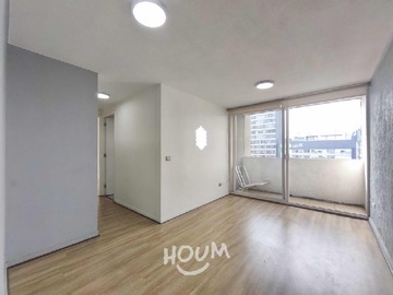 Arriendo Mensual / Departamento / Estación Central