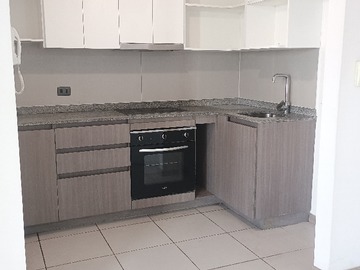 Arriendo Mensual / Departamento / Estación Central