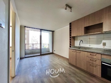 Arriendo Mensual / Departamento / Estación Central