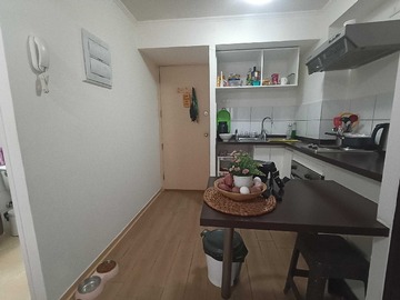 Arriendo Mensual / Departamento / Estación Central