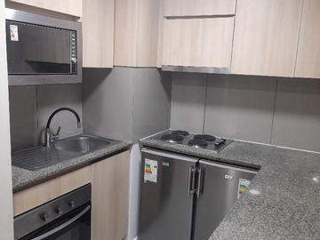 Arriendo Mensual / Departamento / Estación Central