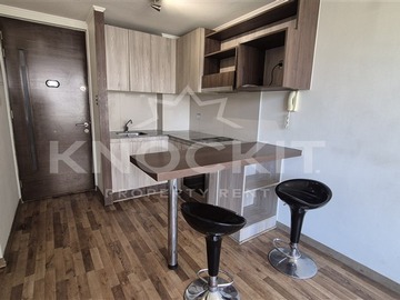 Arriendo Mensual / Departamento / Estación Central