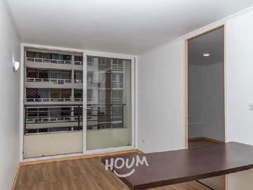 Arriendo Mensual / Departamento / Estación Central