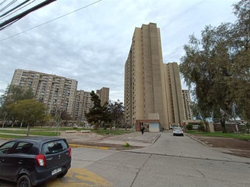 Arriendo Mensual / Departamento / Estación Central
