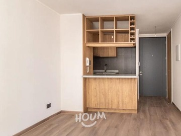 Arriendo Mensual / Departamento / Estación Central