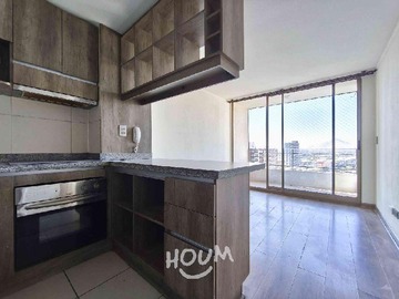 Arriendo Mensual / Departamento / Estación Central