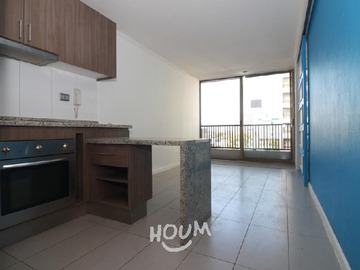 Arriendo Mensual / Departamento / Estación Central