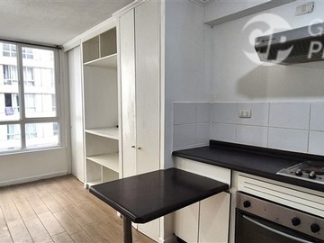 Arriendo Mensual / Departamento / Estación Central