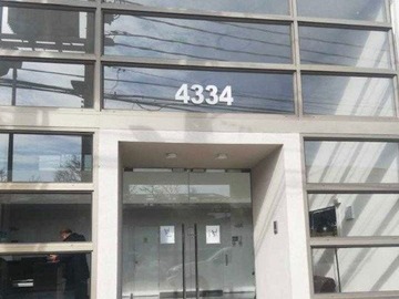 Arriendo Mensual / Departamento / Estación Central