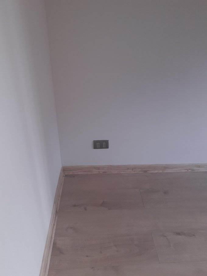 PISO FLOTANTE