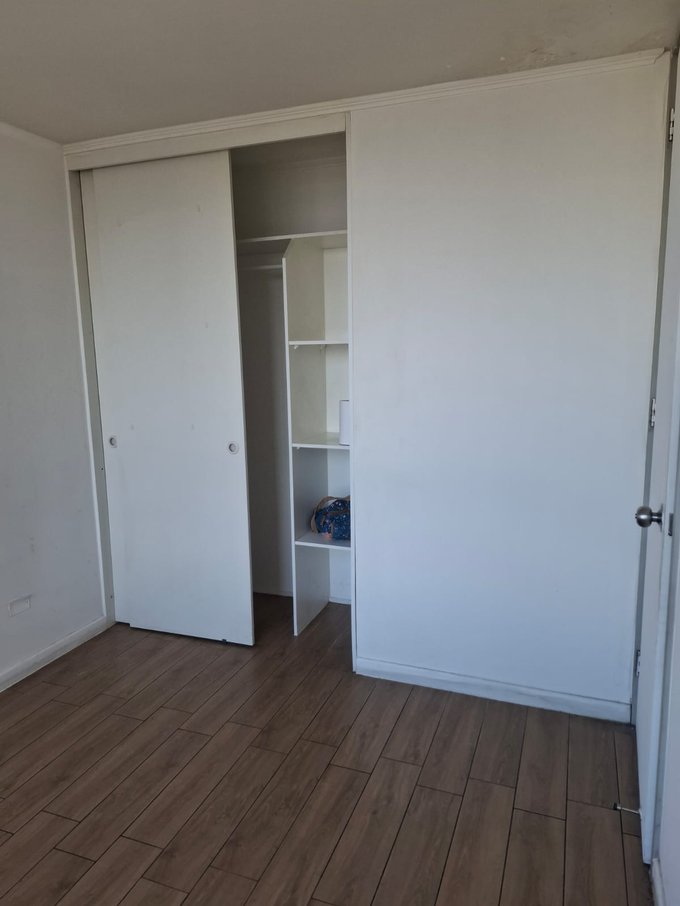 Closet Dormitotio