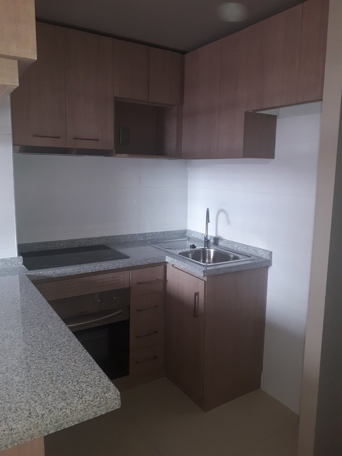 COCINA CUBIERTA GRANITO