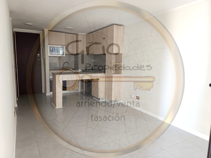 Cocina depto