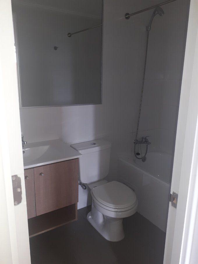 BAÑO COMPLETO