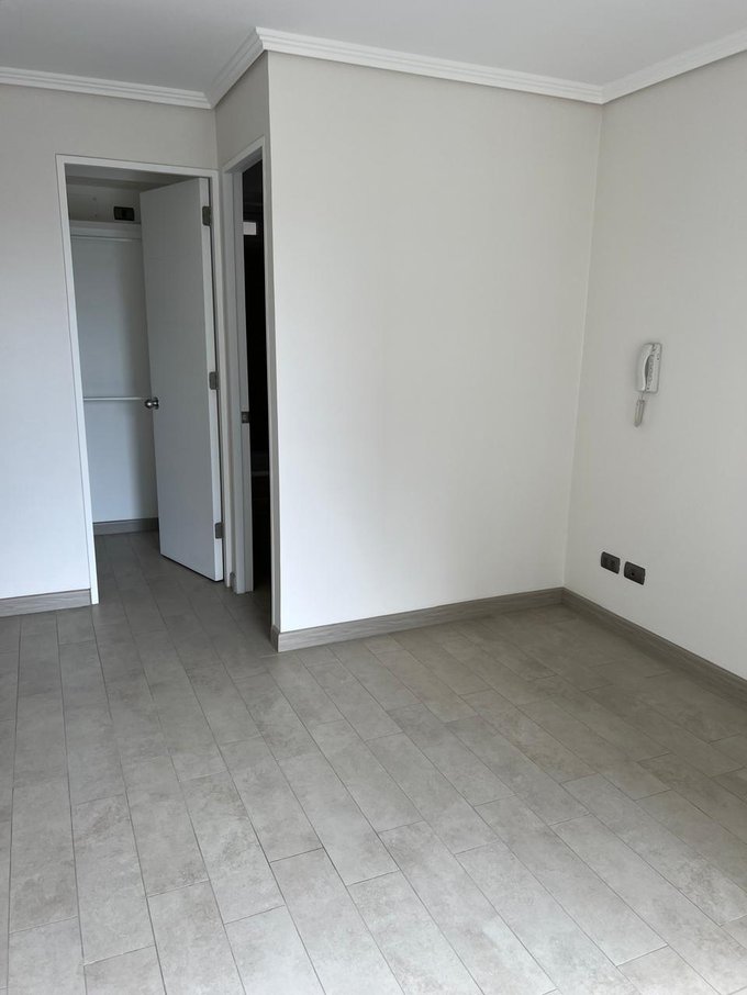 Habitación principal