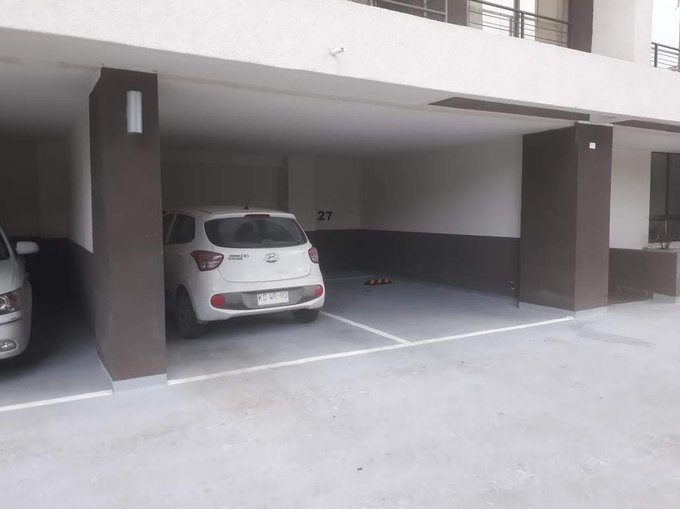 ESTACIONAMIENTO CUBIERTO