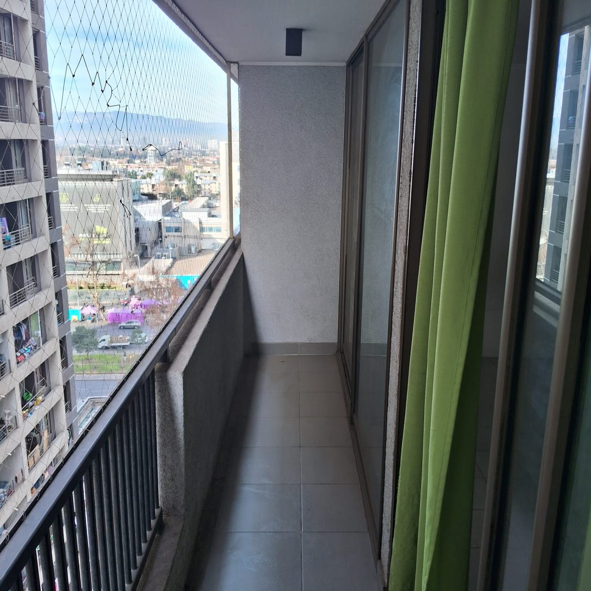 terraza