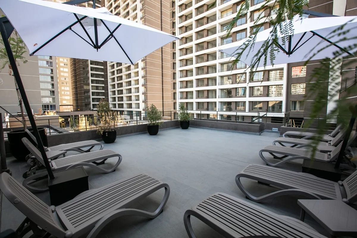 Terraza